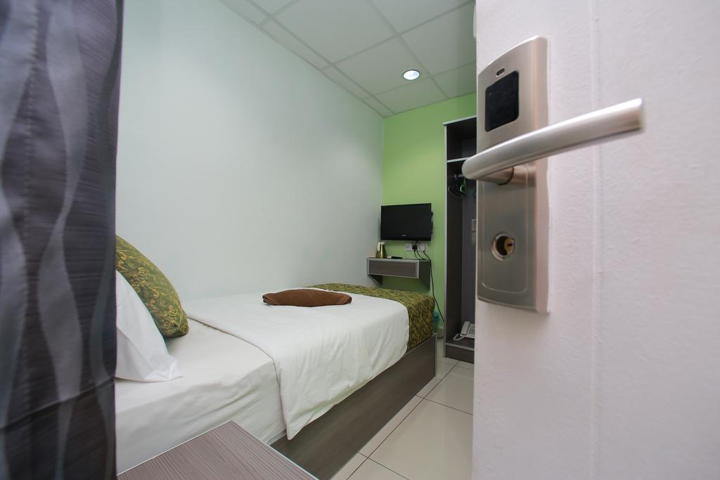 Superior Single Room