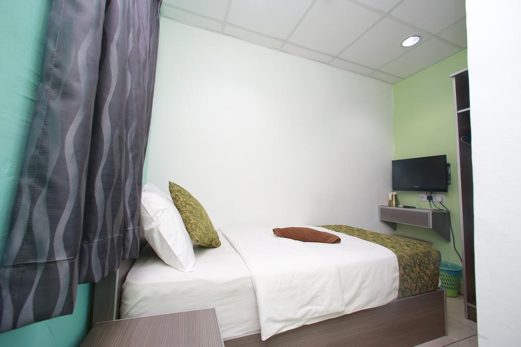 Superior Queen Room