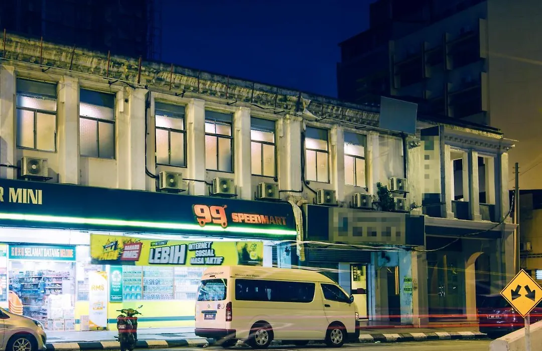 Kloc Space Bukit Bintang, Kuala Lumpur-1