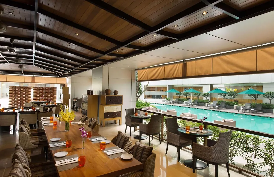 Doubletree By Hilton Kuala Lumpur-1