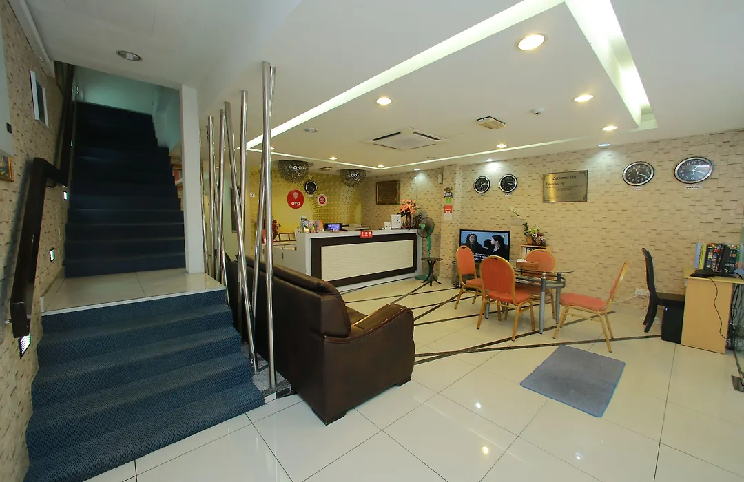 Lacomme Inn-1