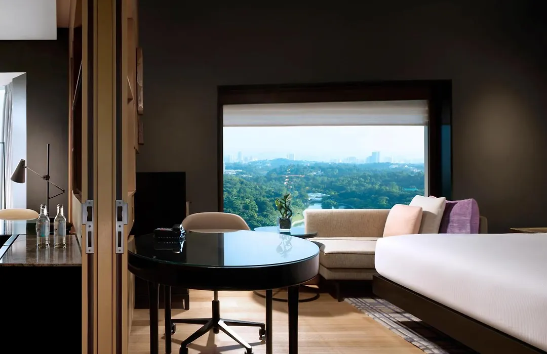 Hilton Kuala Lumpur-1