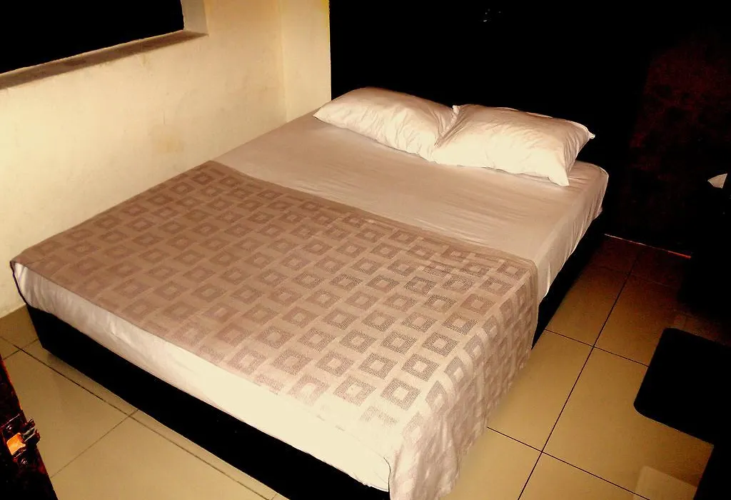 Checkmate Guest House-1