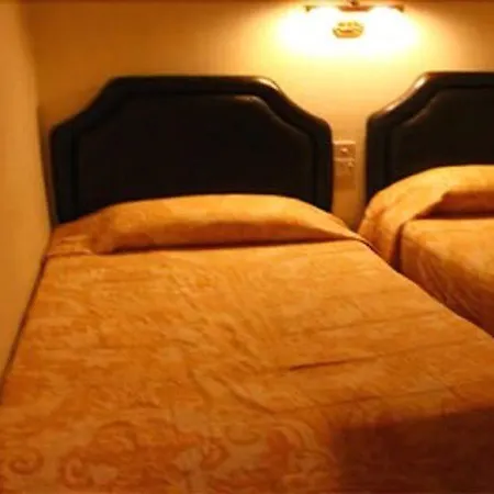 Havana Guest House Kuala Lumpur-2