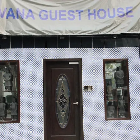 Havana Guest House Kuala Lumpur-3