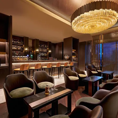 Pavilion Hotel Kuala Lumpur Managed By Banyan Tree-2