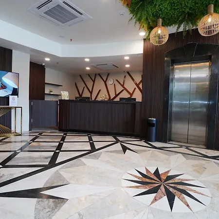 De Moccis Boutique Hotel-3