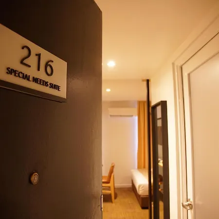 De Moccis Boutique Hotel-2