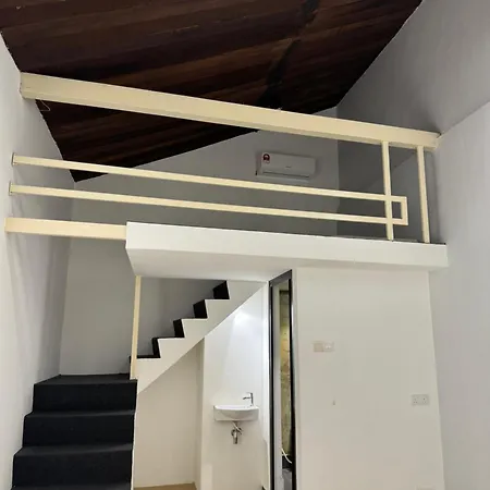 Kloc Space Bukit Bintang, Kuala Lumpur-2