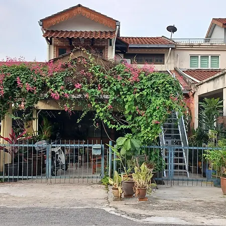 Preece'S B & B-2