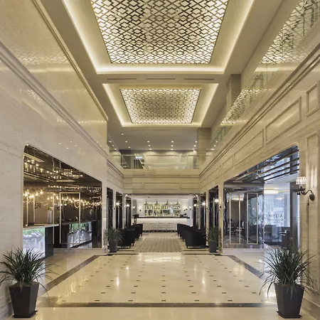 Melia Kuala Lumpur-3