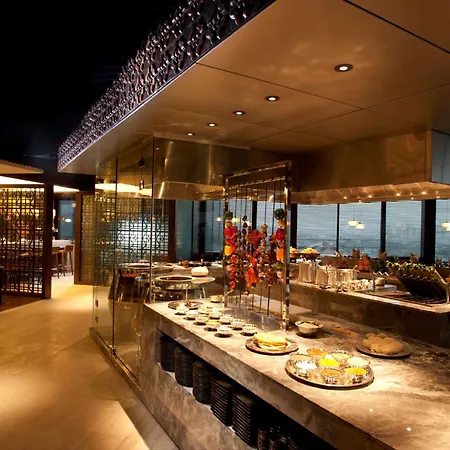 Doubletree By Hilton Kuala Lumpur-3
