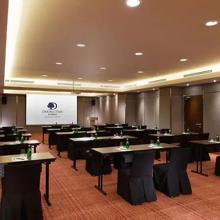 Doubletree By Hilton Kuala Lumpur-2