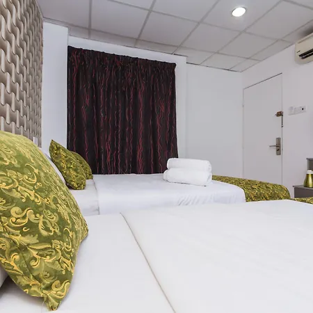 Lacomme Inn-2