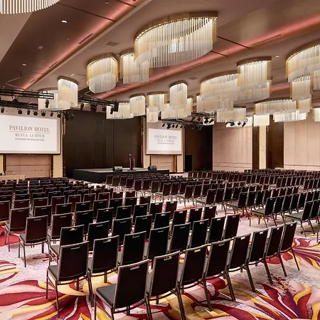 Pavilion Hotel Kuala Lumpur Managed By Banyan Tree-3