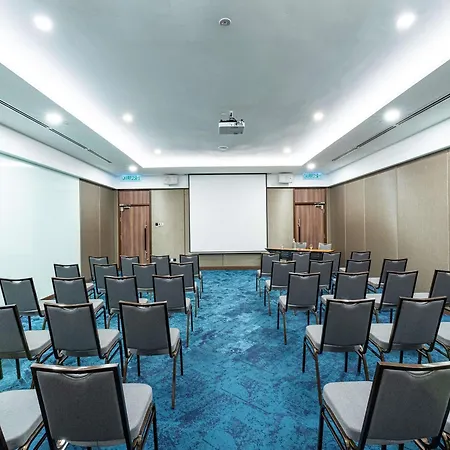 Grand Mercure Kuala Lumpur Bukit Bintang-2