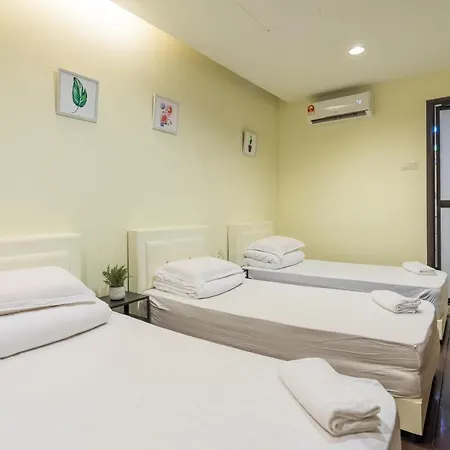 Amethyst Love Guesthouse-2