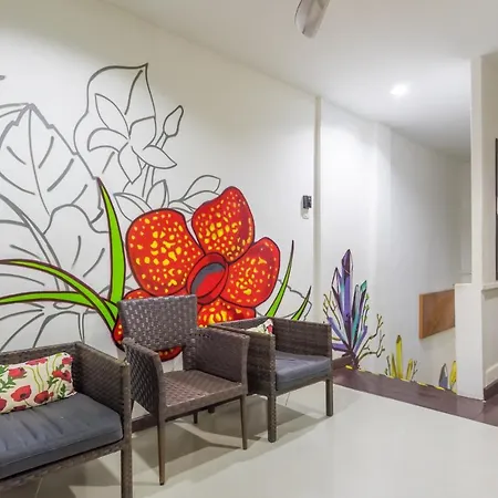 Amethyst Love Guesthouse-3